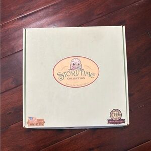 Timeworks Little Toot 13 inch Children’s clock